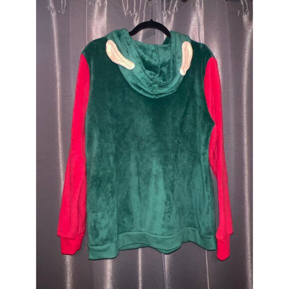 Ugly Christmas Sweater Xmas Size 2XL - Picture 3 of 3